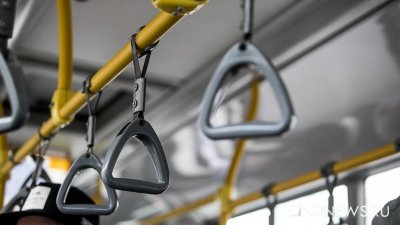 Общественный транспорт в Подмосковье постареет выше нормы