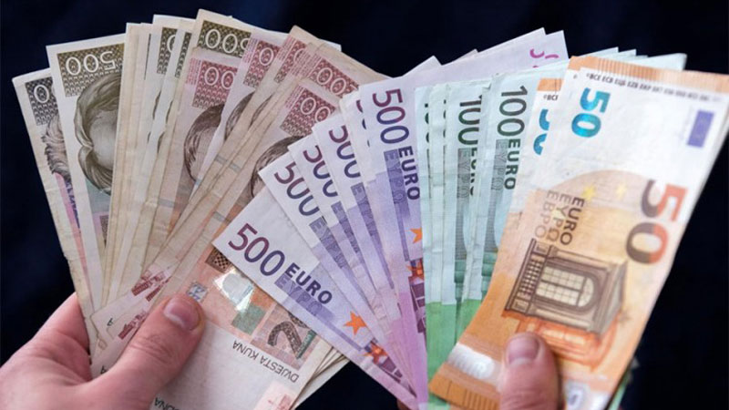 Хорватия готовится перейти на евро с 2023 года