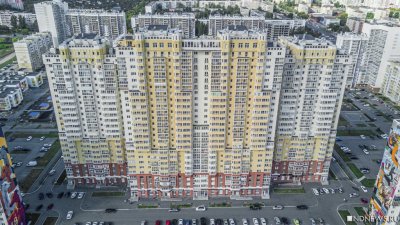 В августе в Екатеринбурге продано рекордное количество квартир в новостройках, цены на них выросли