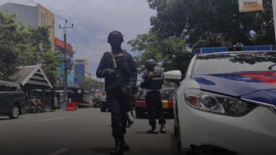 Теракт у католической церкви в Индонезии: посольство РФ обратилось к россиянам