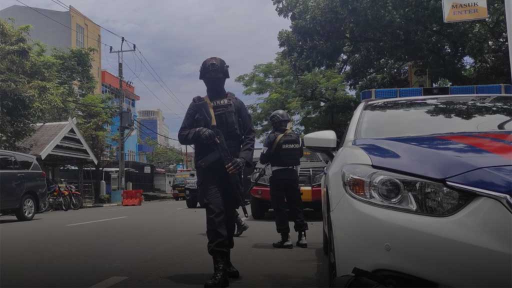 В индонезийской армии прекратили практику «проверок на девственность»