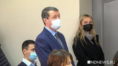 Начались судебные прения по делу бывшего зампрокурора и экс-замглавы СУ СКР