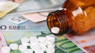 Кризис системы здравоохранения в Хорватии: в больницы из-за долгов прекратили поставлять лекарства