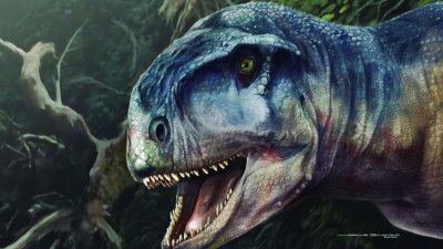 В Аргентине палеонтологи нашли новые вид хищных динозавров