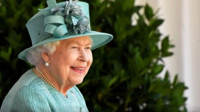 Королева Великобритании примет личное участие в Международной конференции по климату