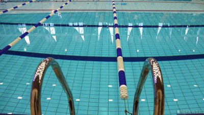 Челябинская пловчиха завоевала третью золотую медаль Паралимпийских игр