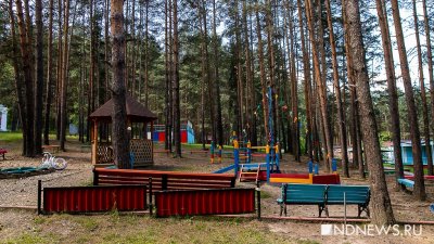 Стали известны цены на детский отдых: загородные лагеря – 20 тысяч, санатории – 33 тысячи рублей