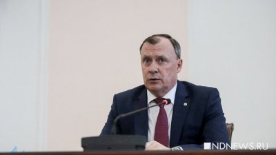 Мэр Екатеринбурга представил новые стройки мегаполиса (ИЛЛЮСТРАЦИИ)