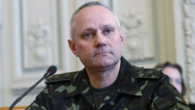 «Война не приемлема!» – украинский главком заявил о «масштабной дезинформации» со стороны «государства-агрессора»