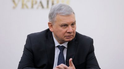 «Когда агрессор декларирует…» Министр обороны Украины призвал усилить давление на Москву