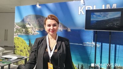 Отельеры Крыма не ожидают закрытия полуострова для туристов