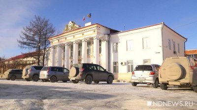 Конкурс по выборам мэра Белоярки отложен: полкомиссии заболело