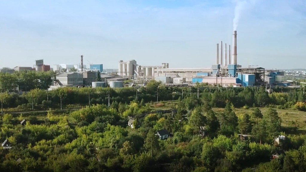 «ФОРЭС» инвестирует в экологическую эффективность 600 млн рублей