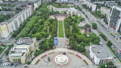 Коллективный урбанизм: в Челябинске представят мировые практики вовлечения жителей в процесс развития городов