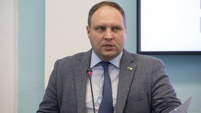 Из Росприроднадзора уволился куратор Челябинской области