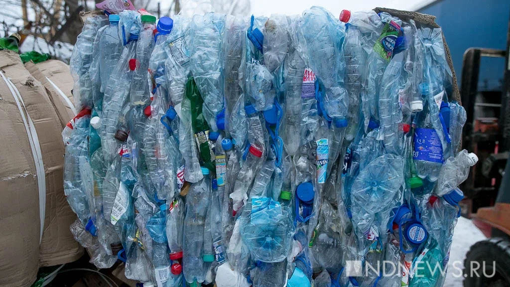 Ученые придумали способ переработки пластика в топливо
