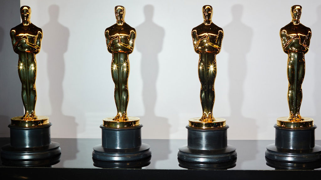 В США объявили лауреатов премии «Оскар»