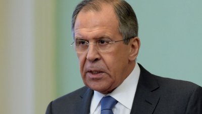 Лавров заявил о росте рисков провокаций против российских дипломатов во время выборов президента России