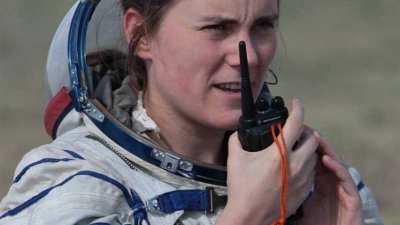 Единственная женщина-космонавт в «Роскосмосе» отправится на МКС в 2022 году