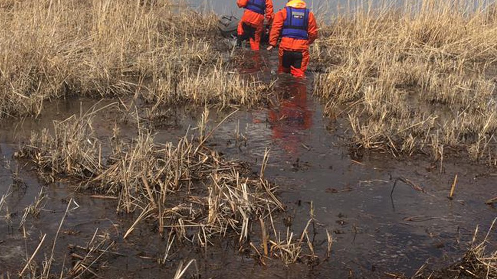 В майские праздники на Южном Урале утонули полдюжины человек
