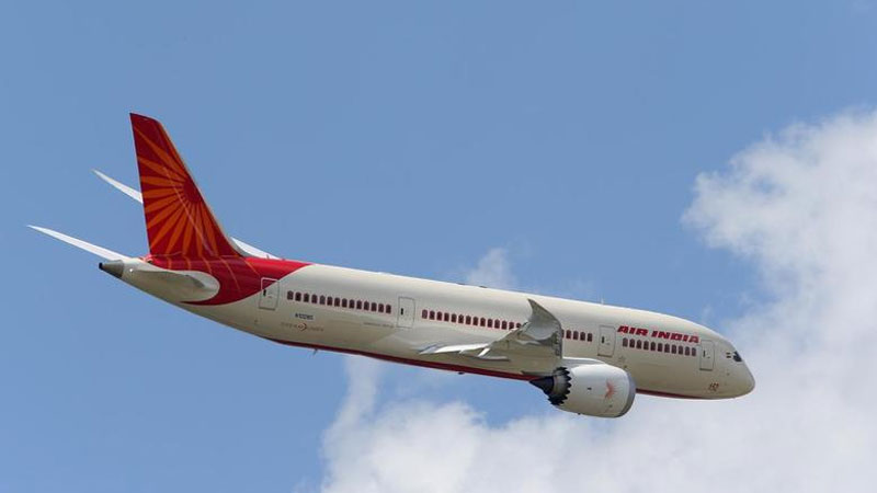 Пилоты Air India отказались летать без вакцинации от Covid-19