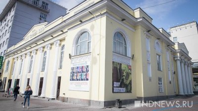 Мэрия Екатеринбурга потратит полмиллиарда рублей на реставрацию архитектурных памятников
