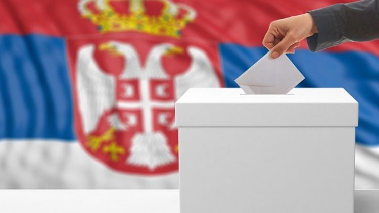 Выборы в Сербии: правящая партия определилась со стратегией на предстоящих выборах