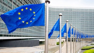 ЕС утвердил помощь на 50 млрд для Украины – Венгрия согласилась снять вето