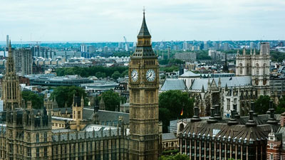 Лондон будет пугать британцев «российской угрозой» – Пригожин