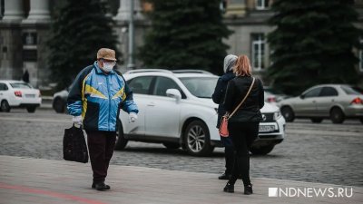 Заболеваемость коронавирусом в России будет зависеть от погоды