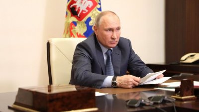 Путин – о трагедии в Казани: «Решения после варварского преступления должны быть жесткими»