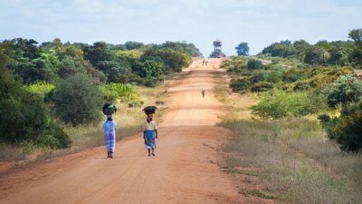 ЧВК из ЮАР обвинили в расизме после операции в Мозамбике