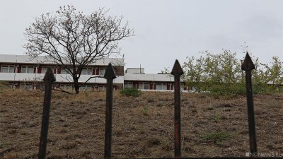 Крымские санатории оказались замешаны в схемах нелегальной миграции