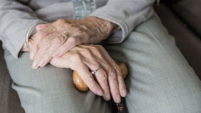 Число пенсионеров в России уменьшилось на 200 тысяч за год