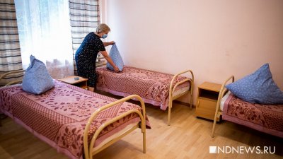 Запись детей в санатории начнется 15 апреля, но какие здравницы примут екатеринбуржцев – неизвестно