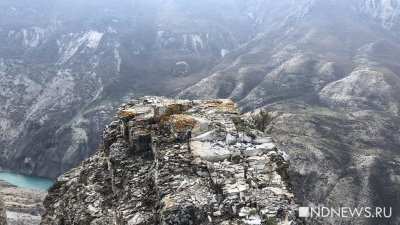 Искать уральского туриста, пропавшего в горах Абхазии, будут охотники и вертолет