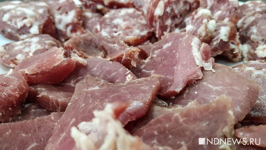 Атакованный производитель мяса из Бразилии отдал хакерам 11 млн долларов