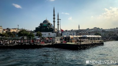 Турцию не открыли: что делать уральцам, у которых куплен тур на июнь