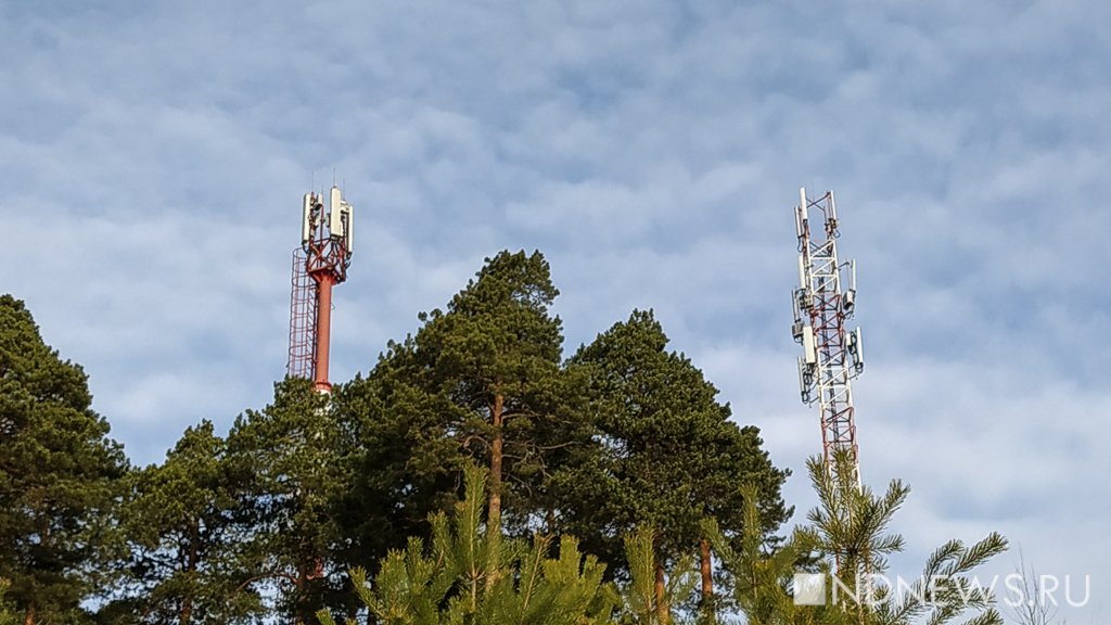 Крупные сотовые операторы будут вместе расчищать радиочастоты под сети 5G