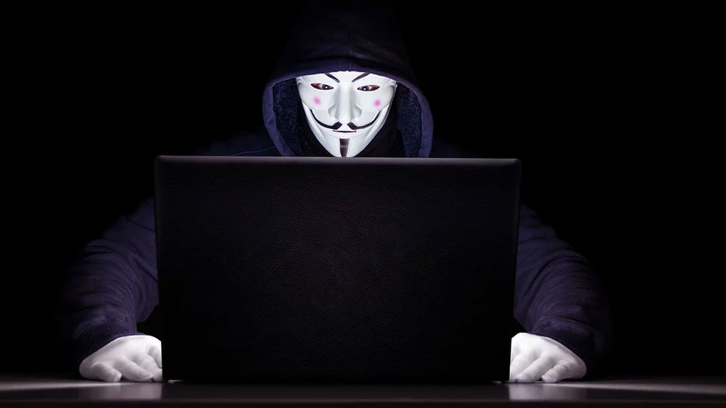 Хакеры Anonymus объявили войну Сербии