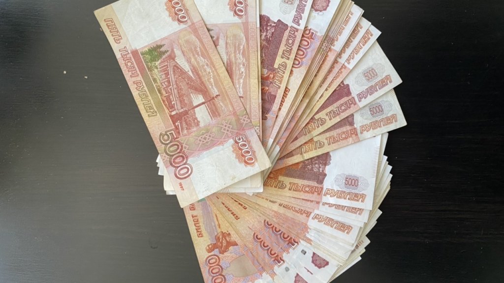 Ямальцы за май отдали мошенникам 30 миллионов рублей
