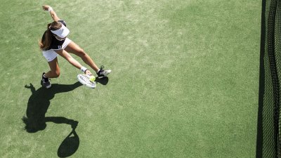 Женская теннисная ассоциация приостановила турниры в Китае из-за секс-скандала с теннисисткой