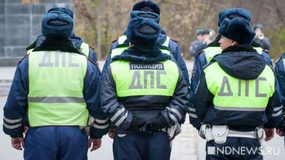 Полиция не выявила угроз в адрес семьи новосибирского полицейского