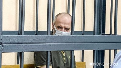 Бывший замминистра Михаил Шилиманов подал апелляцию на приговор по делу «Титановой долины»