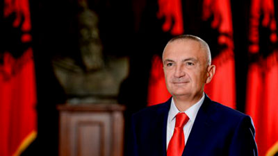 Парламент Албании проголосовал за отставку президента страны