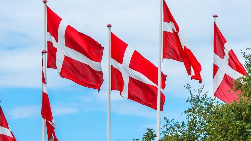 В Копенгагене произошло нападение на премьера Дании