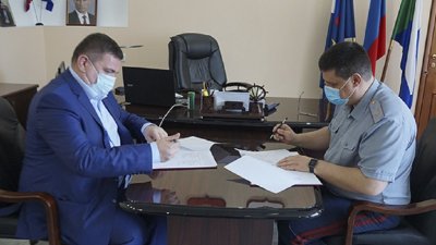Хабаровский УФСИН отправит первых осужденных на строительство БАМа