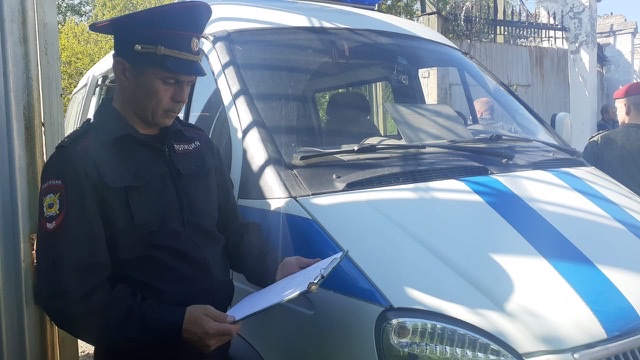 Водитель автобуса, совершивший смертельное ДТП в Лесном, стал фигурантом уголовного дела
