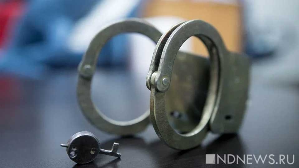 Курганскому полицейскому грозит 12 лет колонии за пьяное ДТП