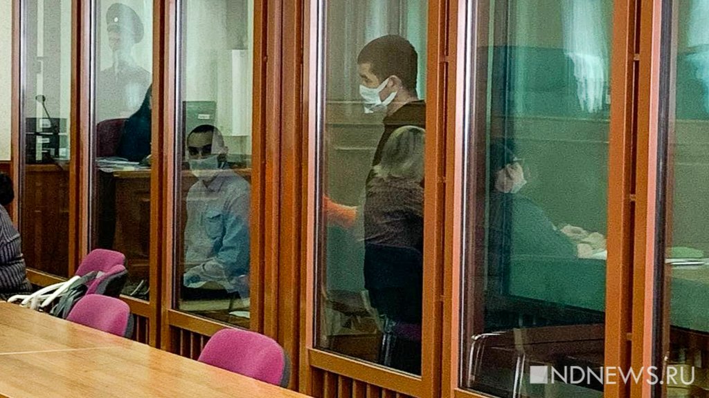 Гособвинитель огласил сроки за убийство Ксении Каторгиной